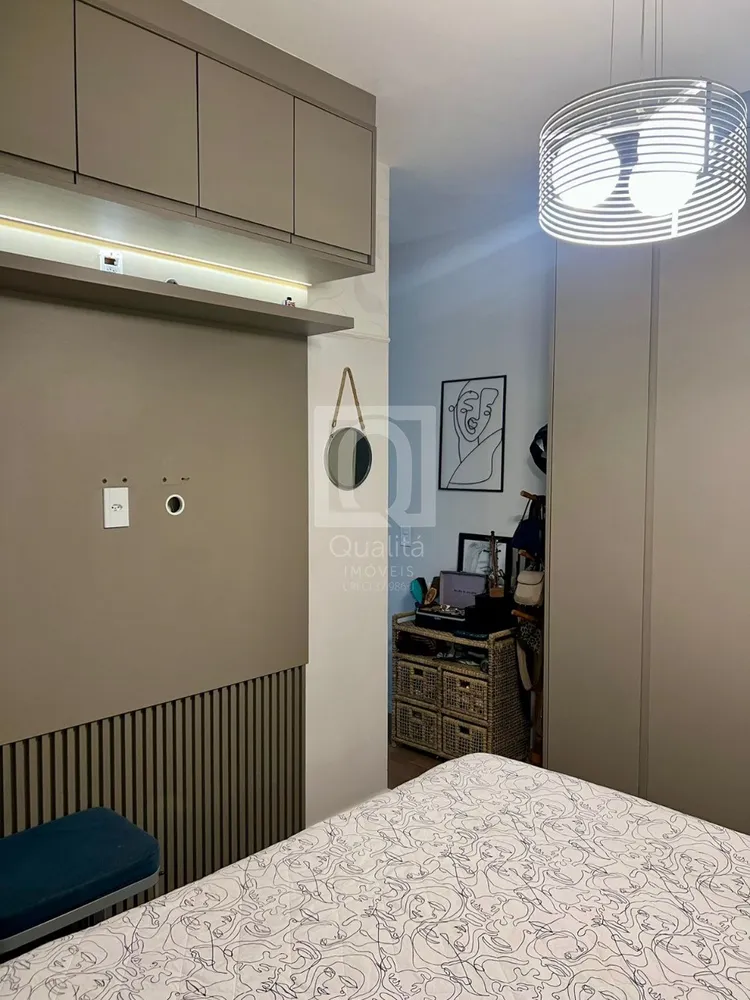 Apartamento, 3 quartos, 83 m² - Foto 6