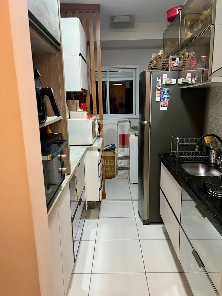 Apartamento, 3 quartos, 83 m² - Foto 3