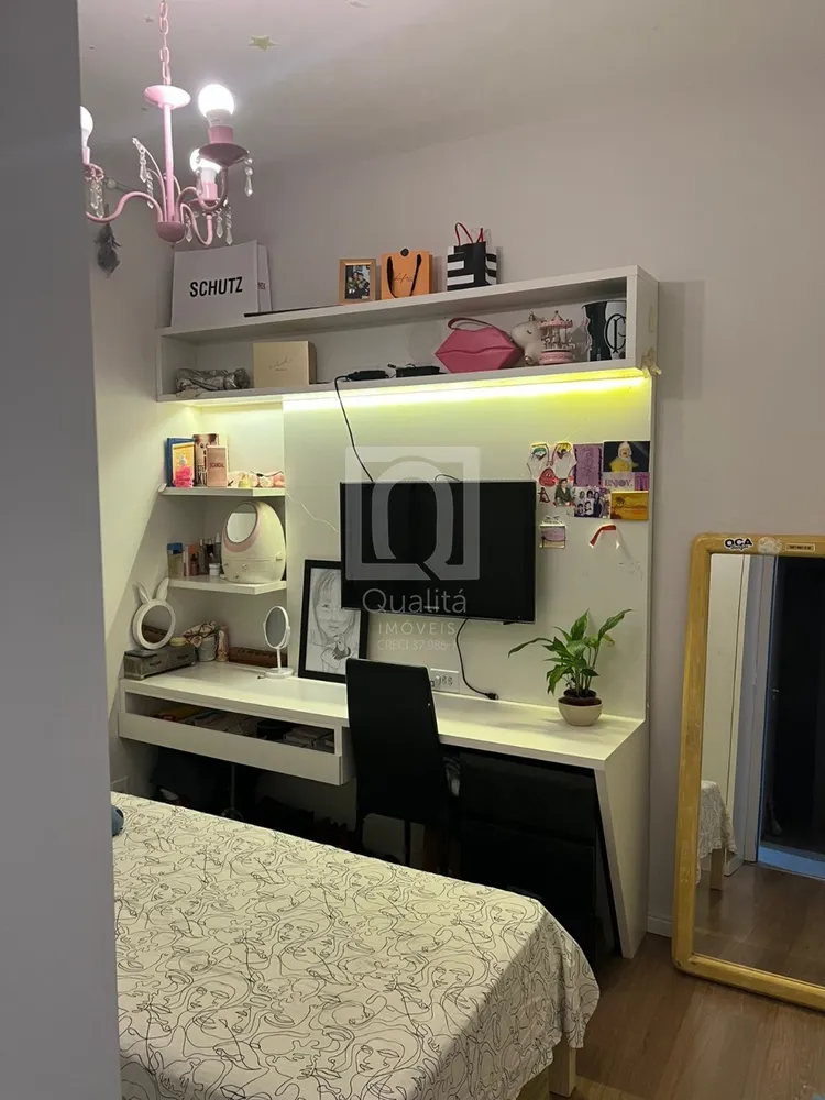 Apartamento, 3 quartos, 83 m² - Foto 7