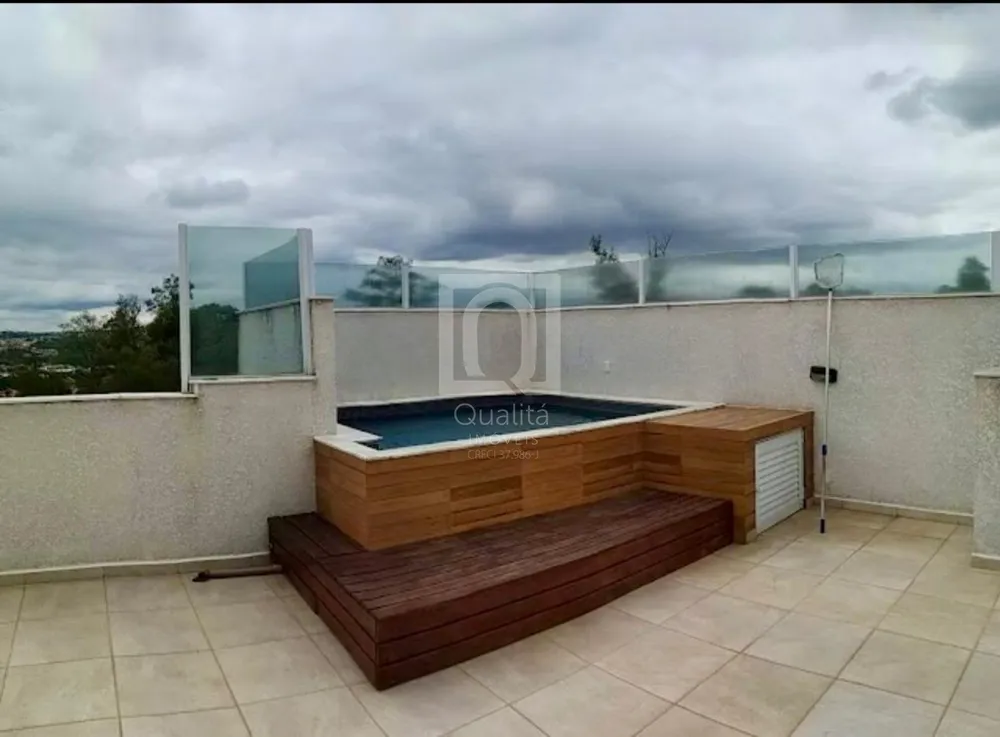 Apartamento, 3 quartos, 83 m² - Foto 11
