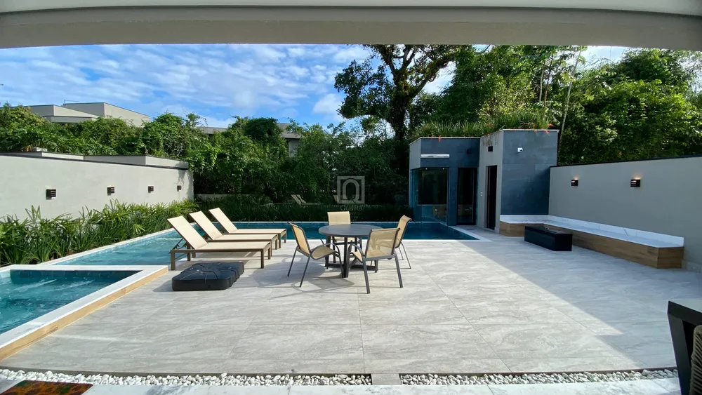 Casa de Condomínio, 6 quartos - Foto 4
