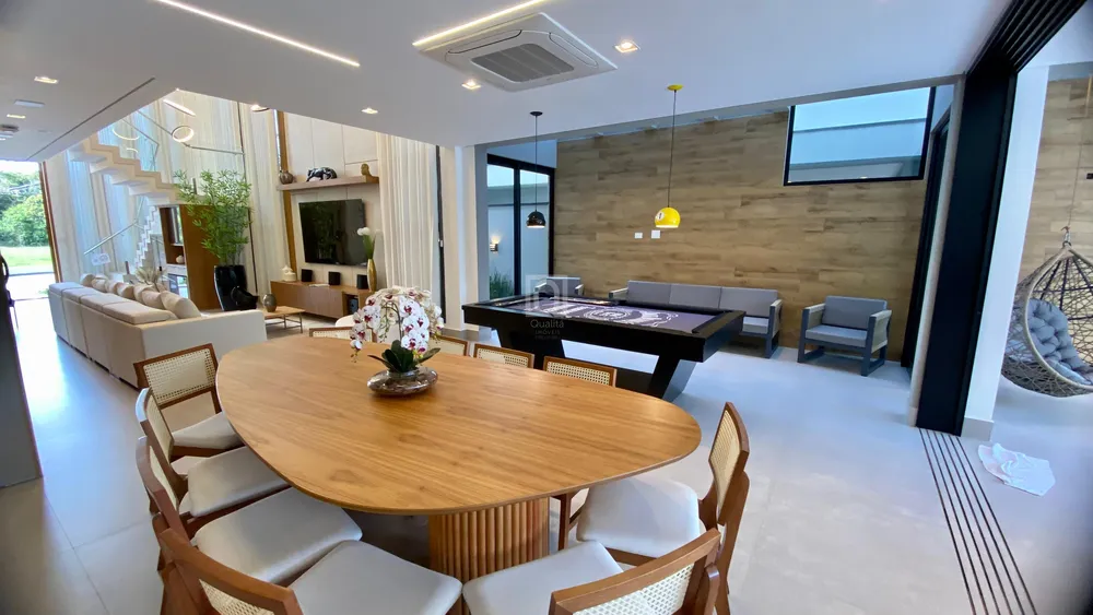 Casa de Condomínio, 6 quartos - Foto 7