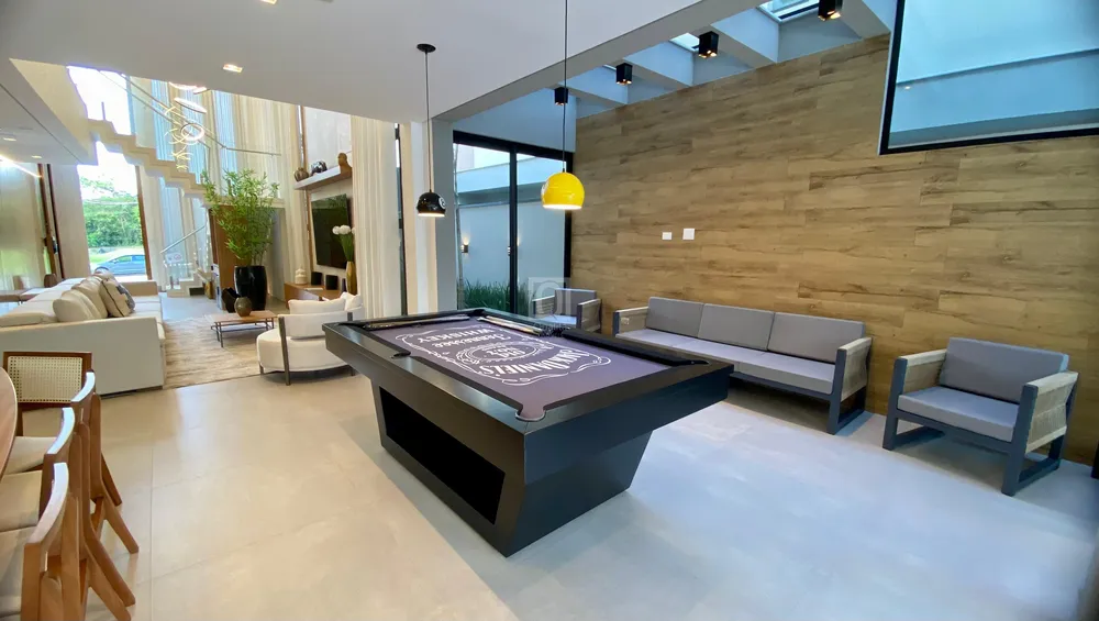 Casa de Condomínio, 6 quartos - Foto 9