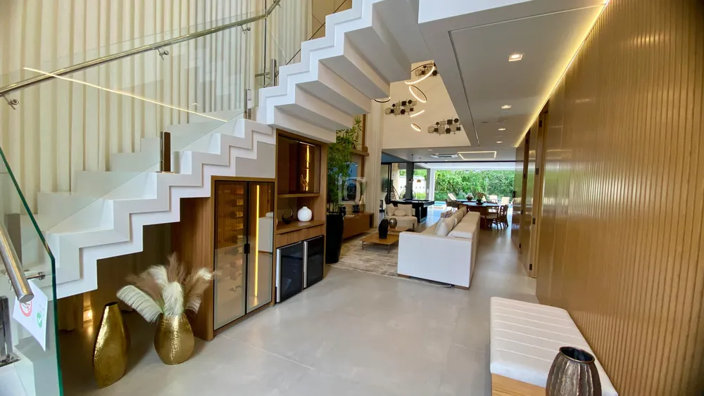 Casa de Condomínio, 6 quartos - Foto 10