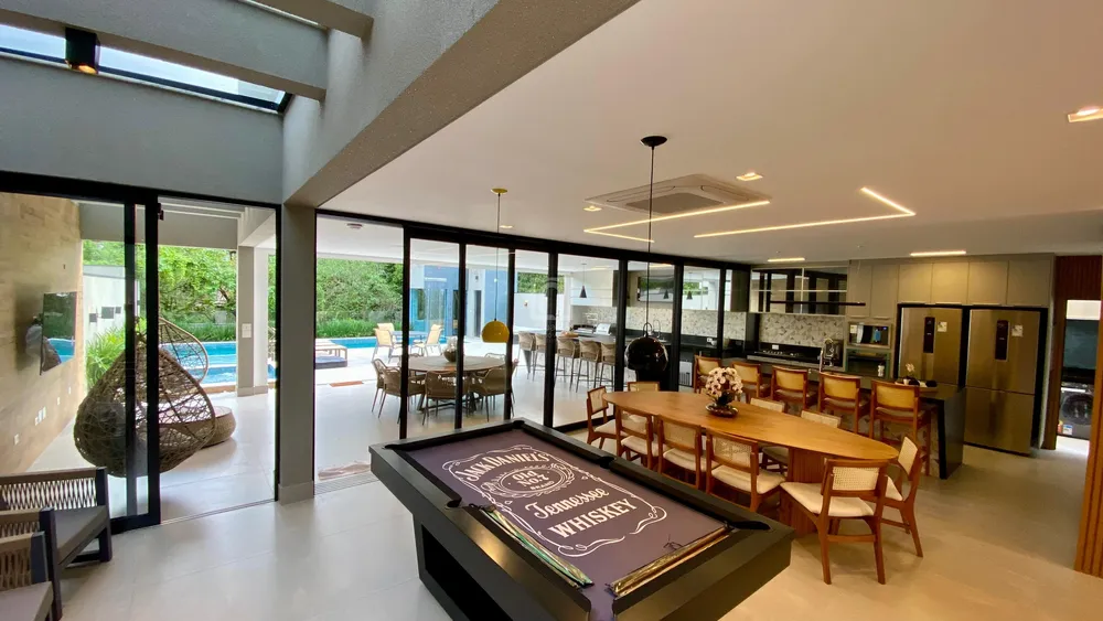 Casa de Condomínio, 6 quartos - Foto 2