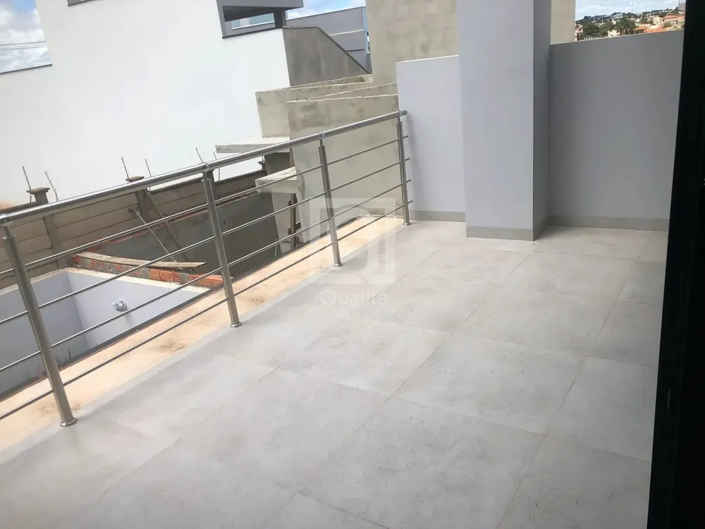 Casa de Condomínio, 3 quartos - Foto 8