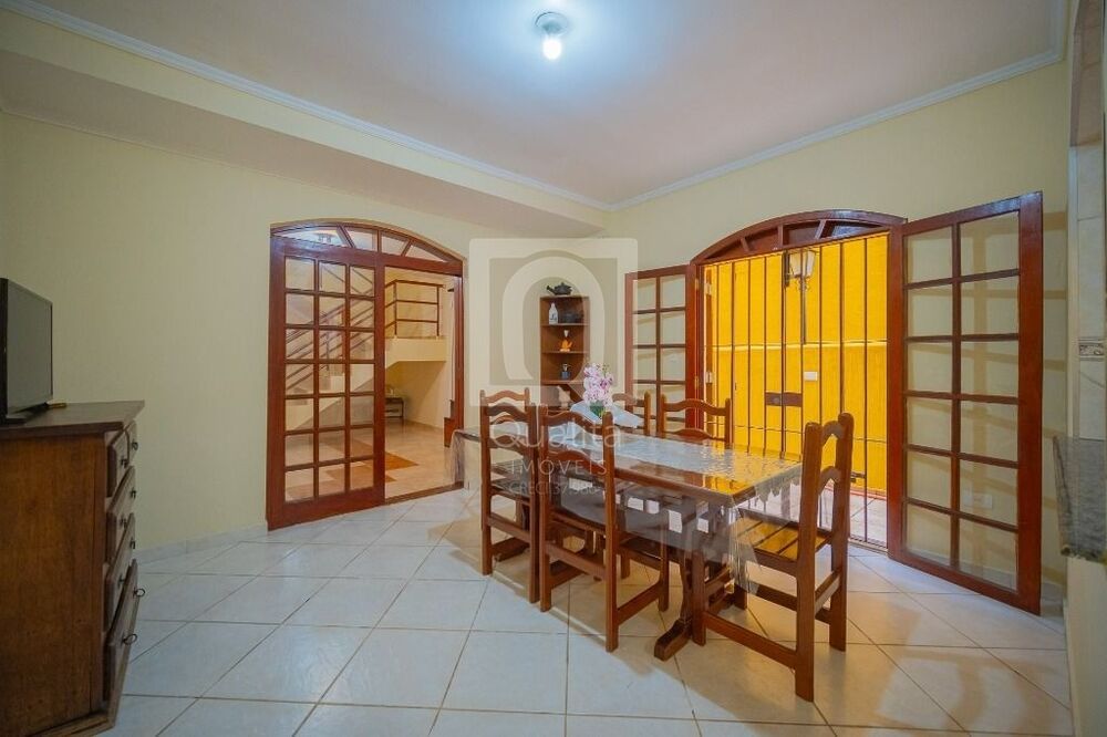 Casa, 5 quartos, 393 m² - Foto 5