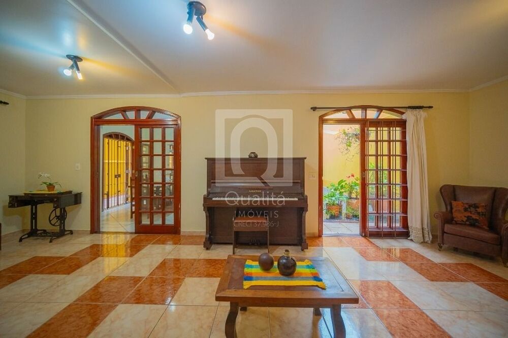 Casa, 5 quartos, 393 m² - Foto 3