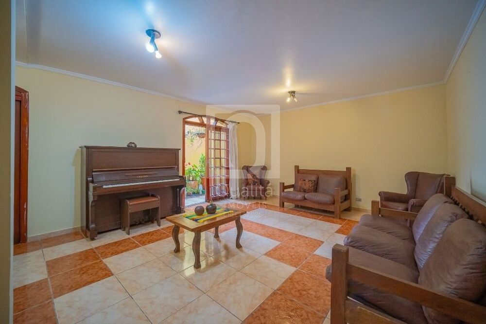 Casa, 5 quartos, 393 m² - Foto 2
