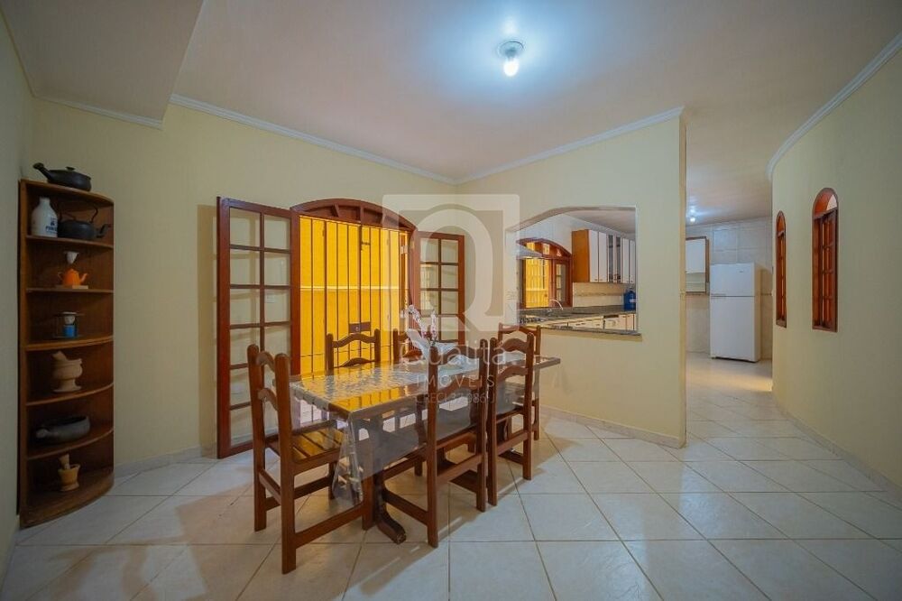 Casa, 5 quartos, 393 m² - Foto 6