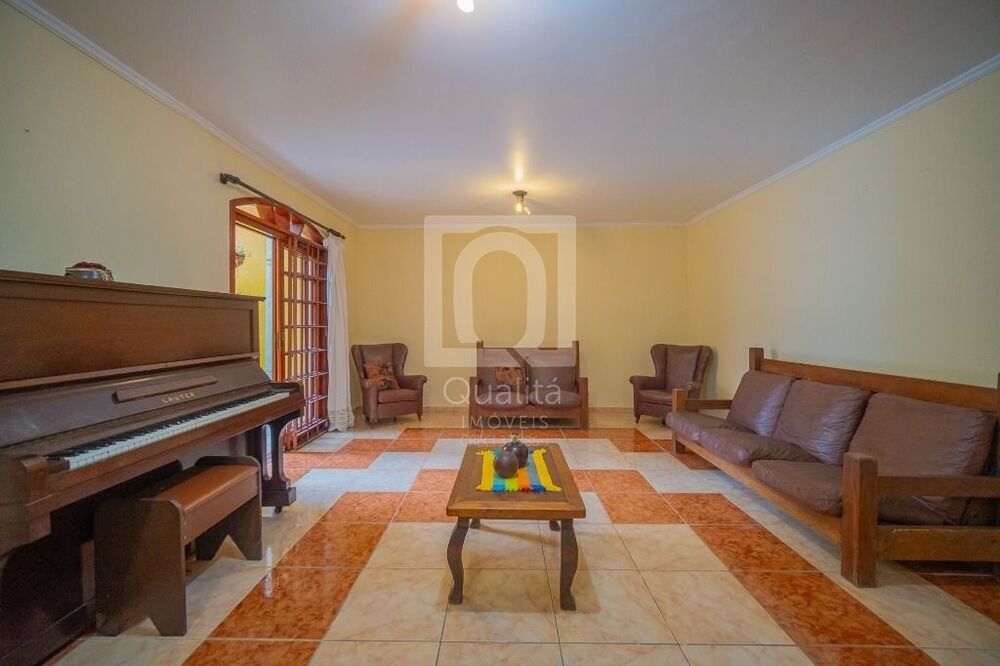 Casa, 5 quartos, 393 m² - Foto 4