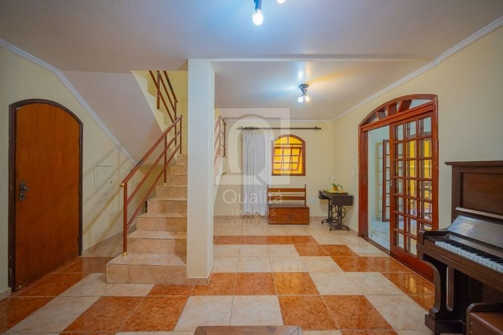 Casa, 5 quartos, 393 m² - Foto 1