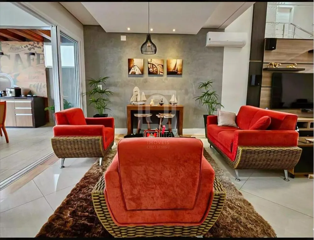 Casa de Condomínio, 3 quartos - Foto 5