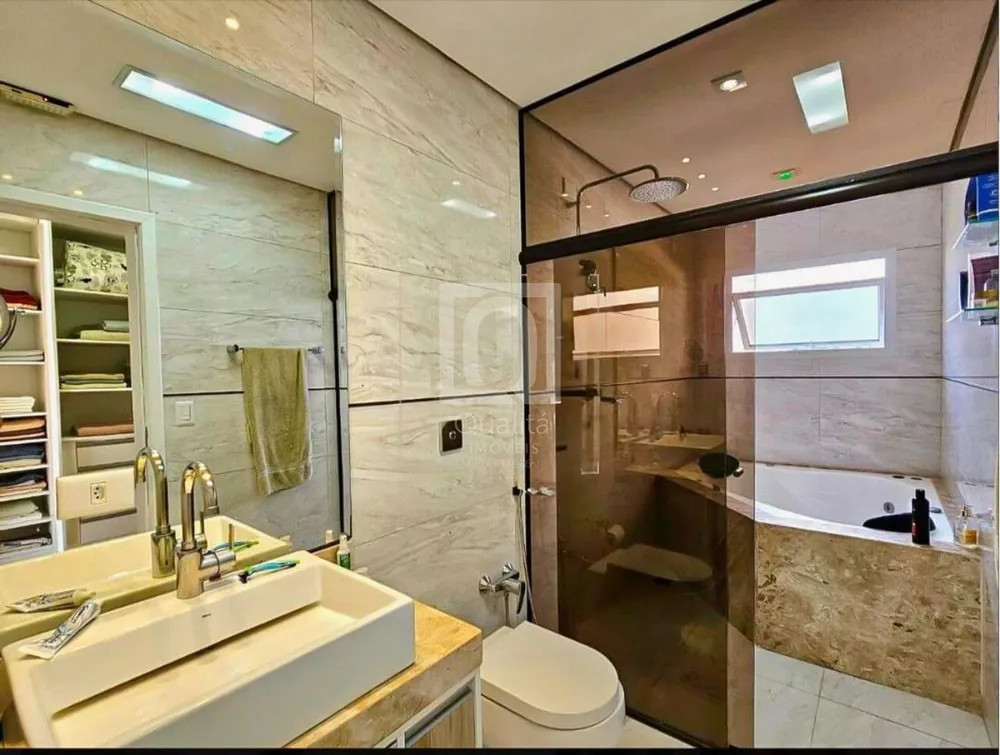 Casa de Condomínio, 3 quartos - Foto 8