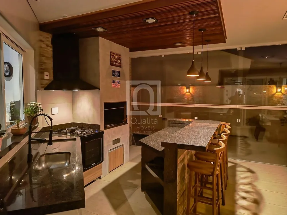 Casa de Condomínio, 3 quartos - Foto 3