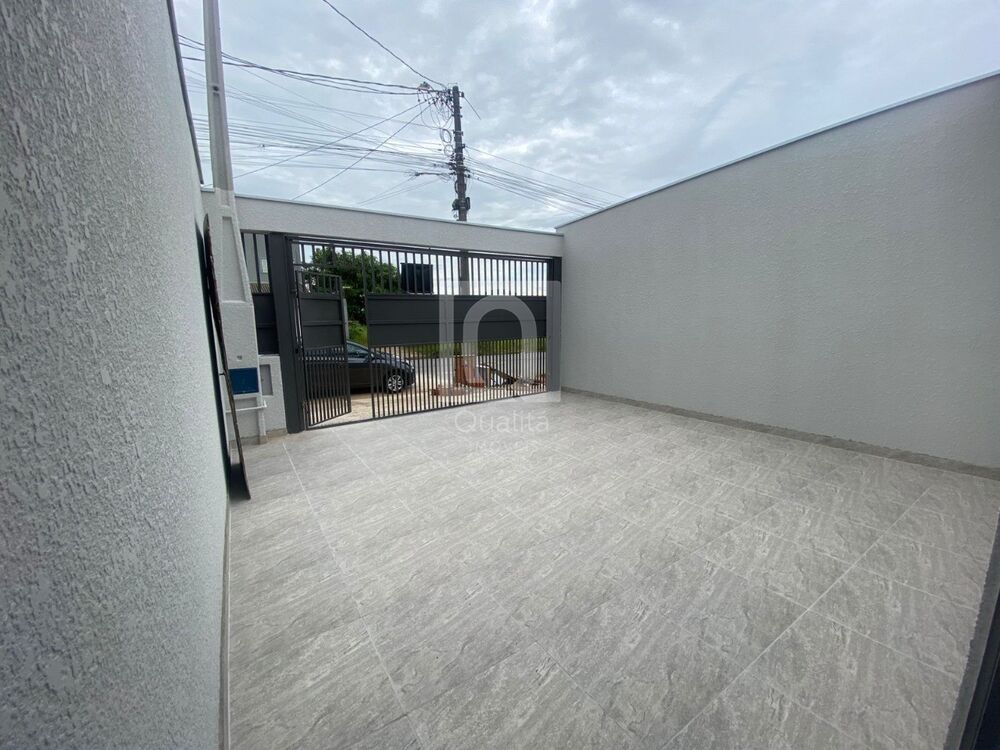 Casa, 2 quartos, 80 m² - Foto 8