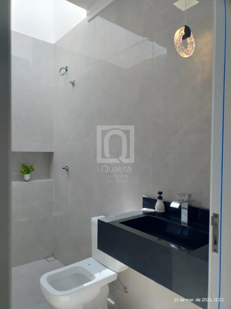 Casa de Condomínio, 3 quartos - Foto 7