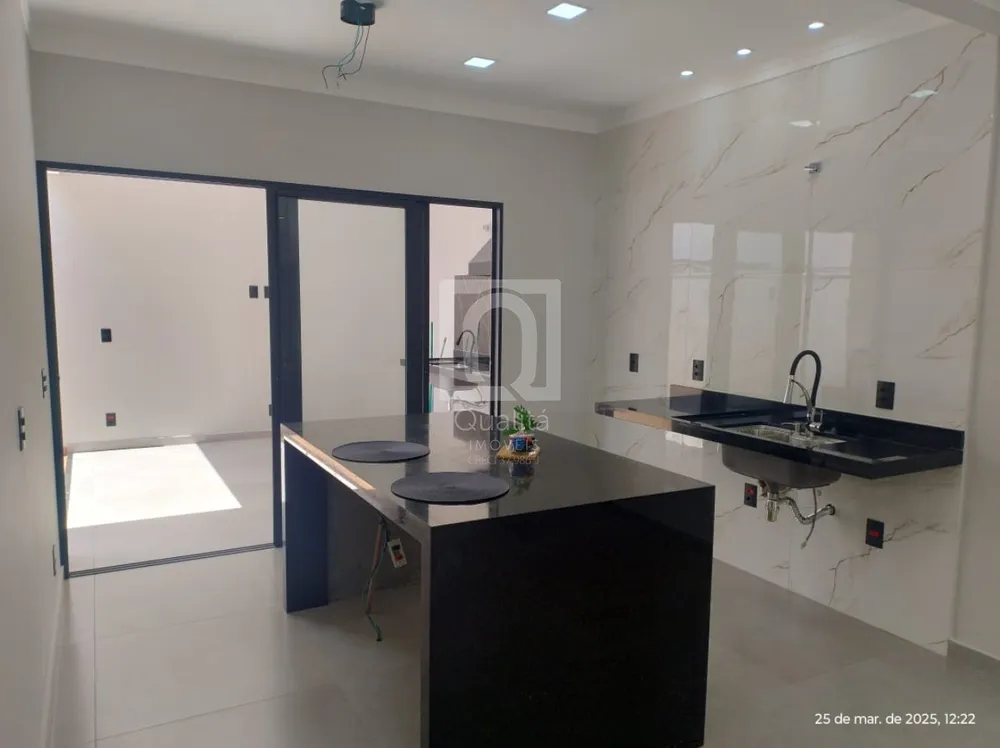 Casa de Condomínio, 3 quartos - Foto 2