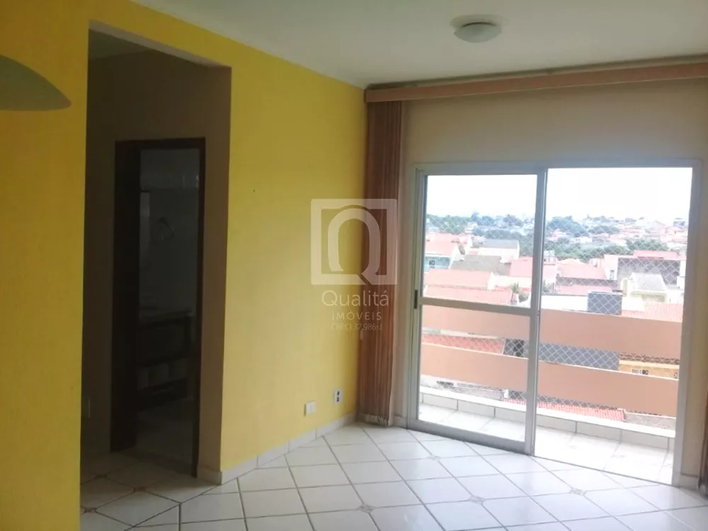 Apartamento à venda com 2 quartos, 65m² - Foto 1