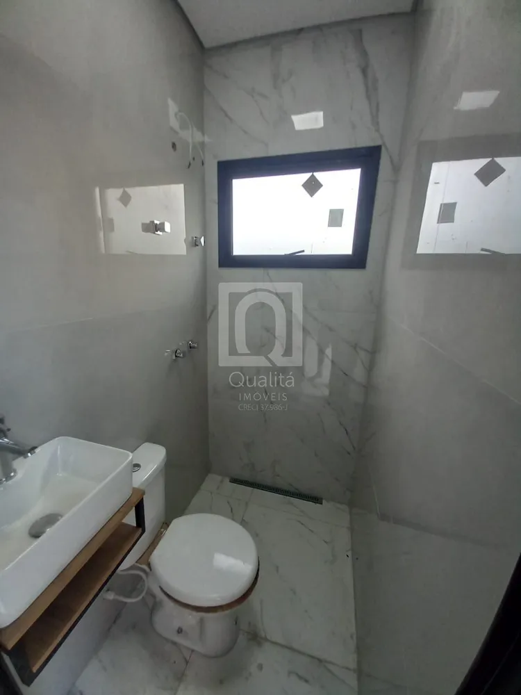 Casa de Condomínio, 3 quartos - Foto 6