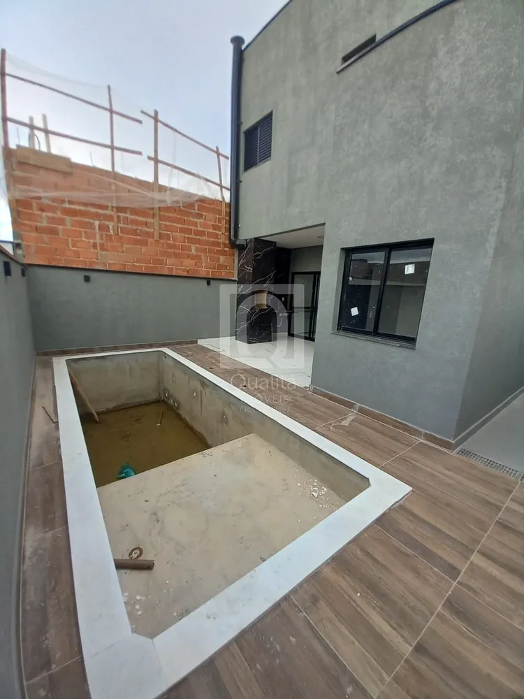 Casa de Condomínio, 3 quartos - Foto 7