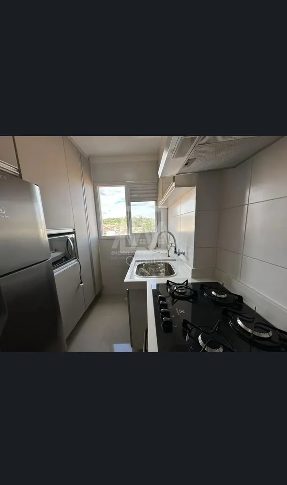 Apartamento, 2 quartos, 53 m² - Foto 5