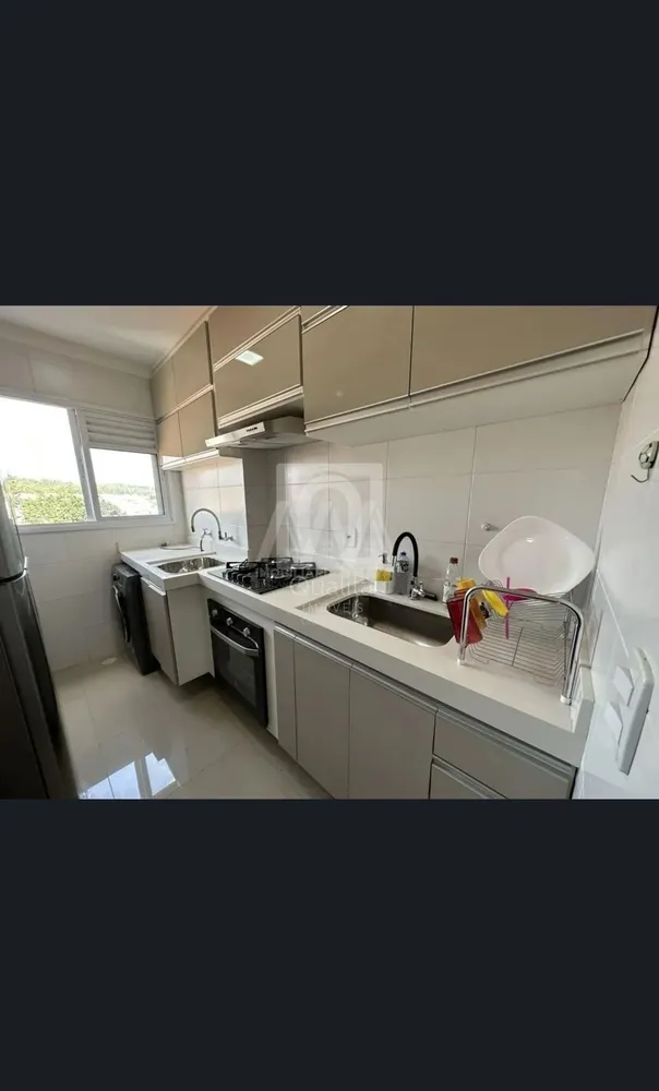 Apartamento, 2 quartos, 53 m² - Foto 4