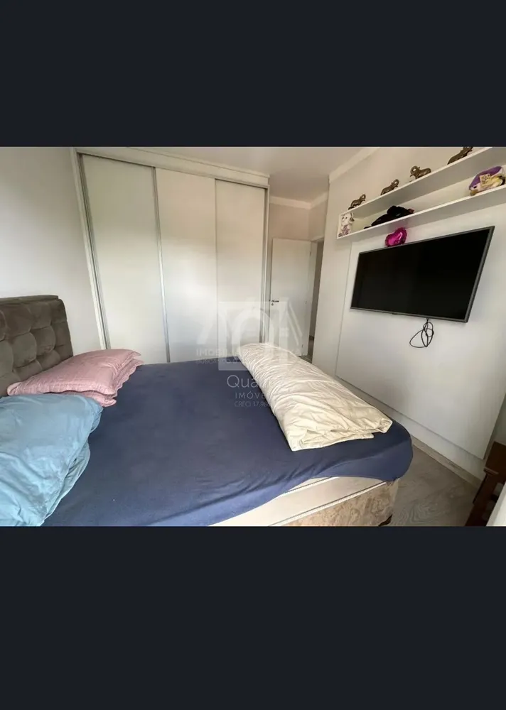 Apartamento, 2 quartos, 53 m² - Foto 6