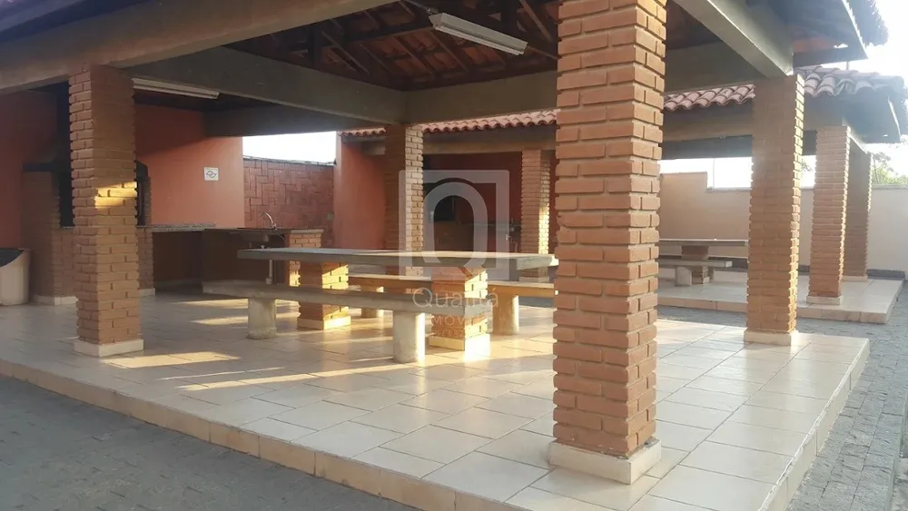 Casa de Condomínio, 3 quartos - Foto 12
