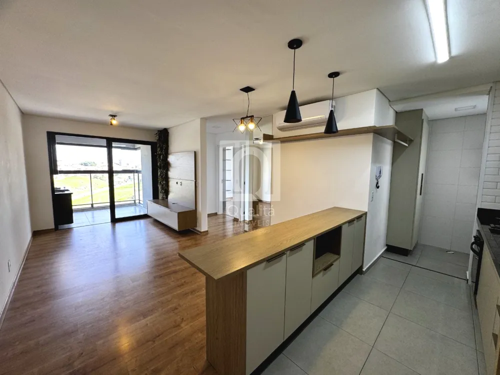Apartamento, 2 quartos, 72 m² - Foto 1