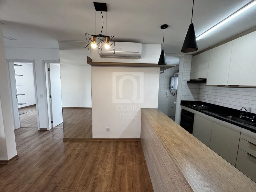 Apartamento, 2 quartos, 72 m² - Foto 2