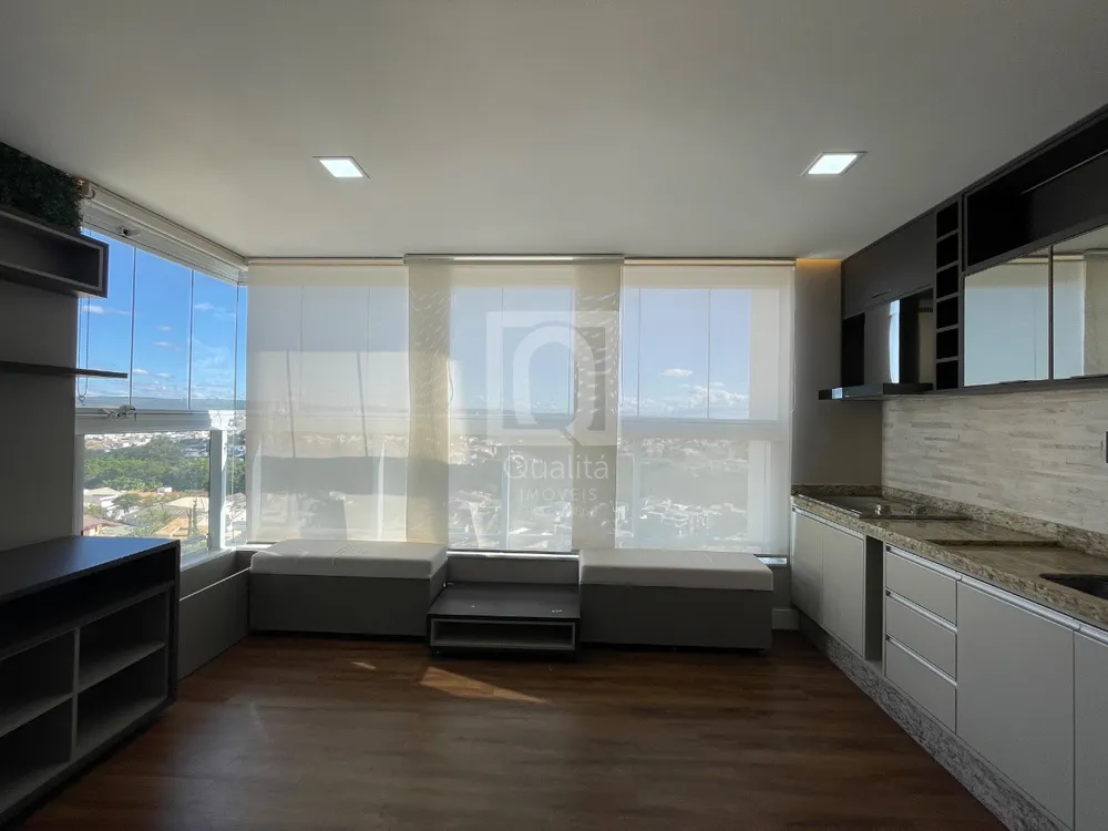 Apartamento, 3 quartos, 103 m² - Foto 3