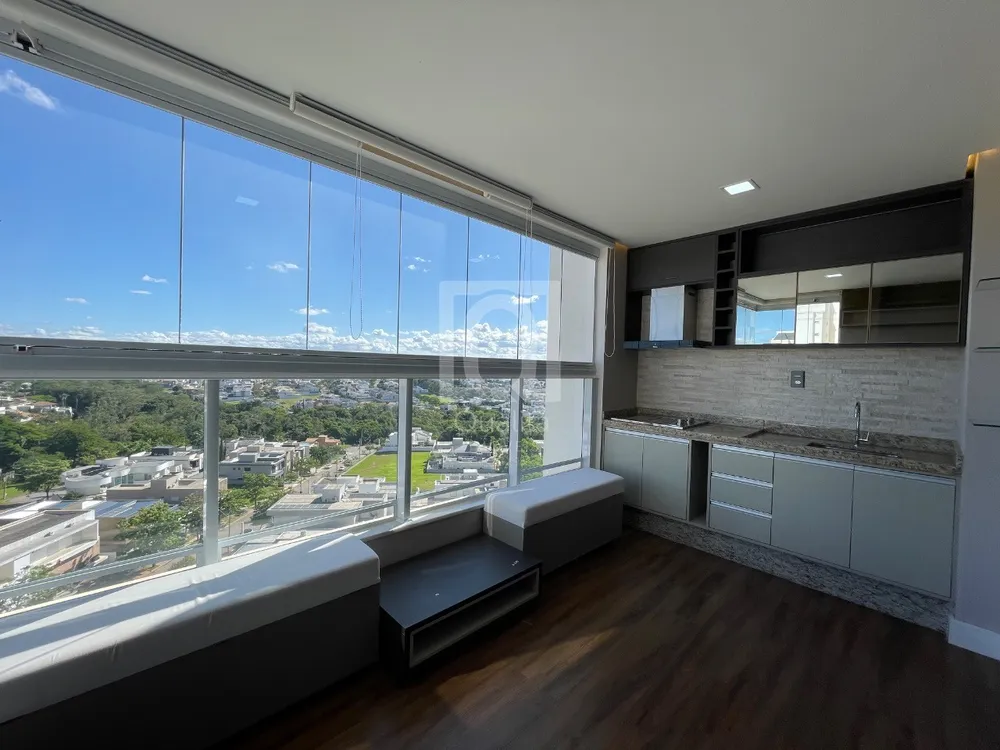 Apartamento, 3 quartos, 103 m² - Foto 1