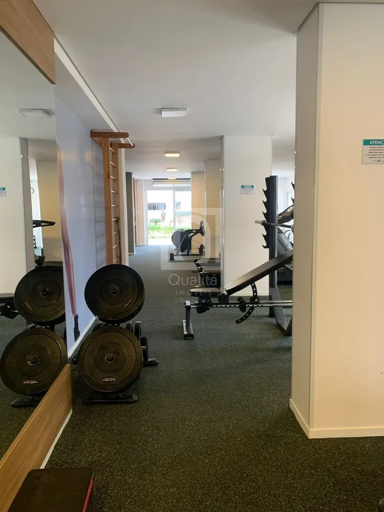 Apartamento, 3 quartos, 103 m² - Foto 11