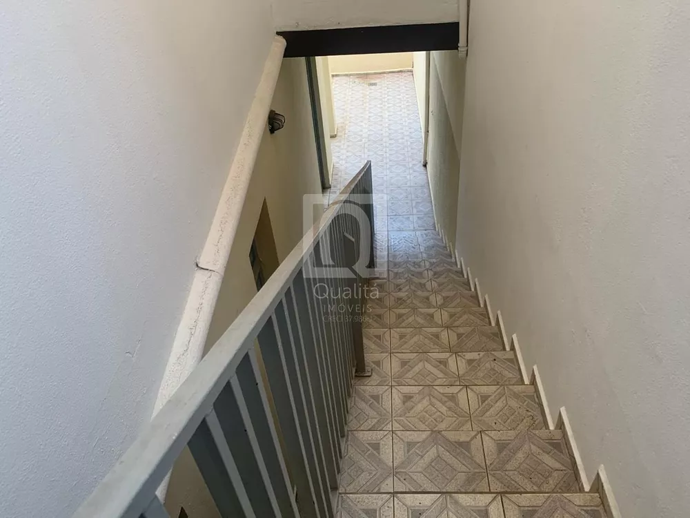 Casa à venda com 3 quartos, 175m² - Foto 12