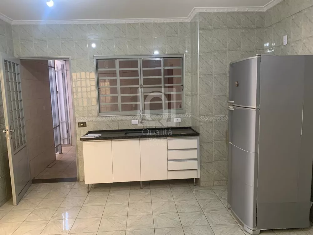 Casa à venda com 3 quartos, 175m² - Foto 3