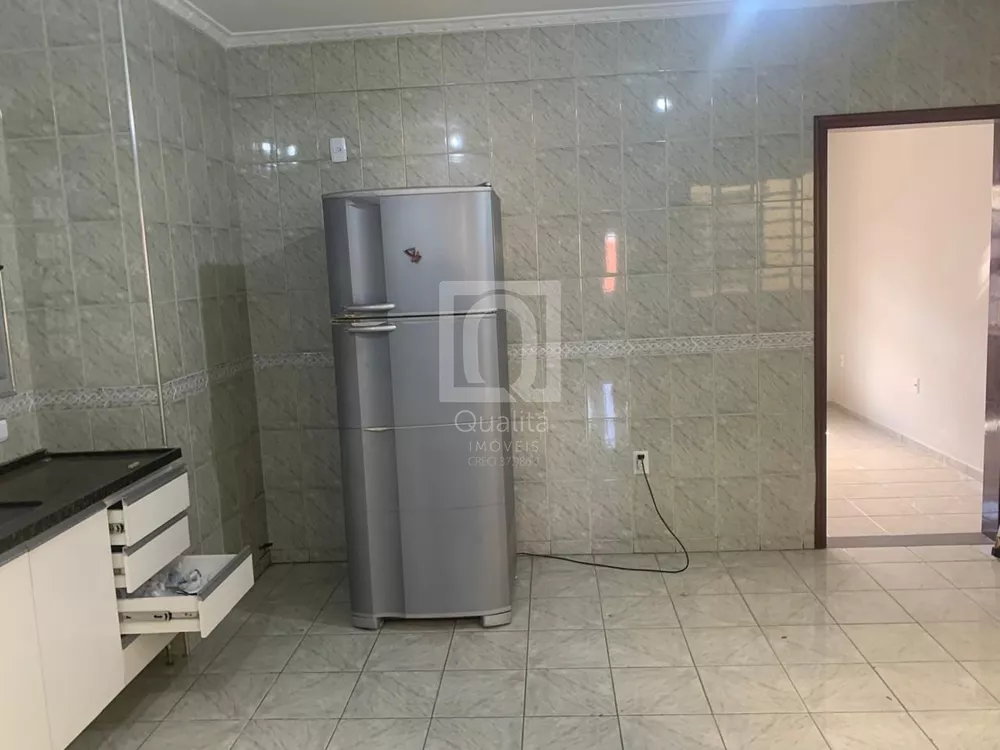 Casa à venda com 3 quartos, 175m² - Foto 5