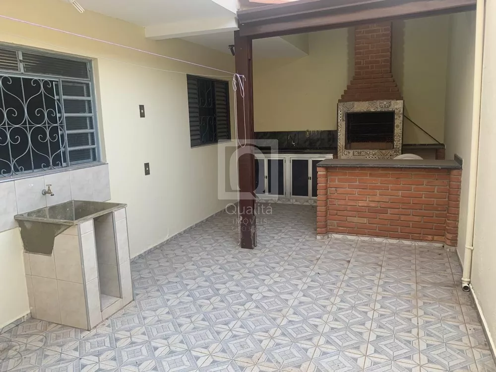 Casa à venda com 3 quartos, 175m² - Foto 15