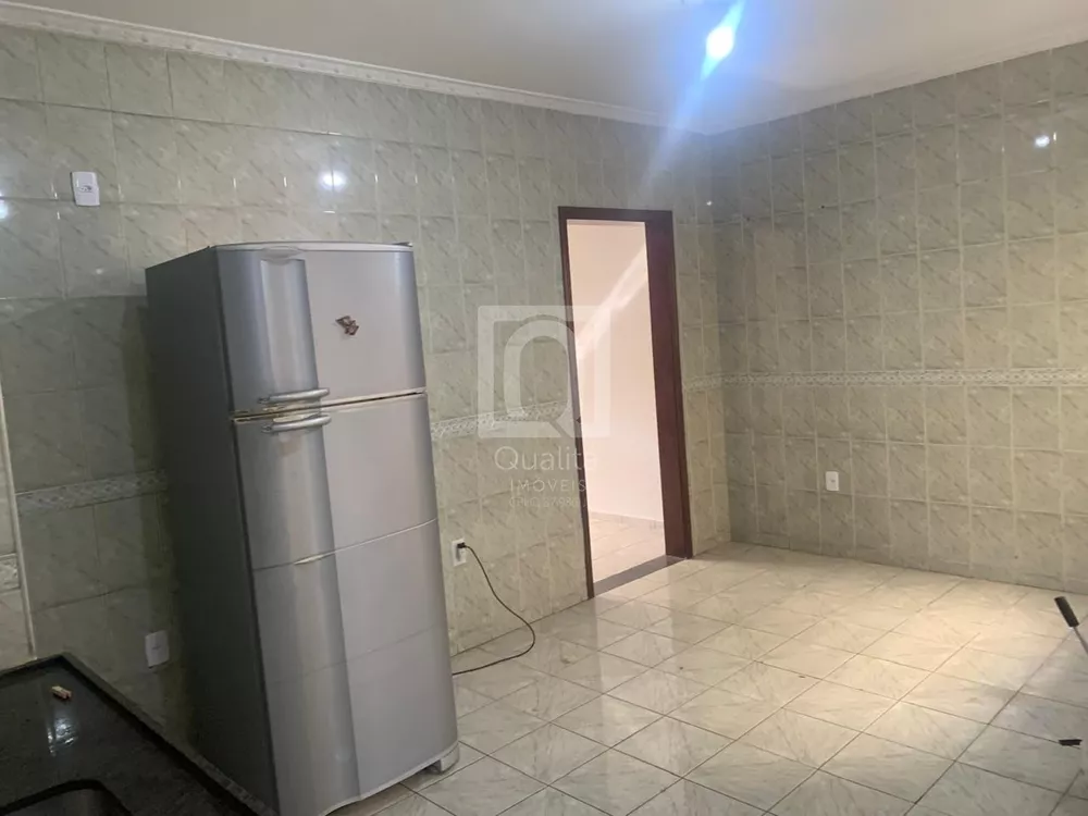 Casa à venda com 3 quartos, 175m² - Foto 4