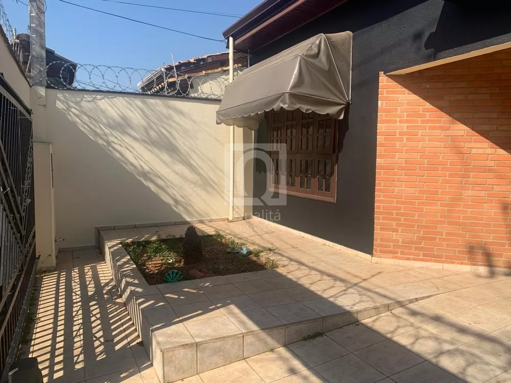 Casa à venda com 3 quartos, 175m² - Foto 16