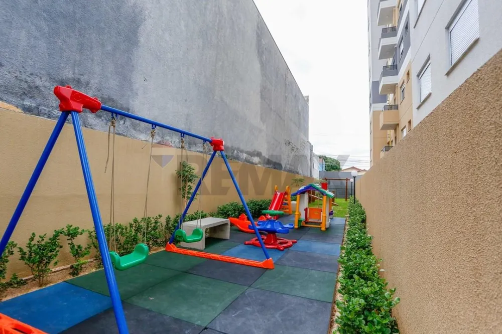 Apartamento, 2 quartos, 45 m² - Foto 8
