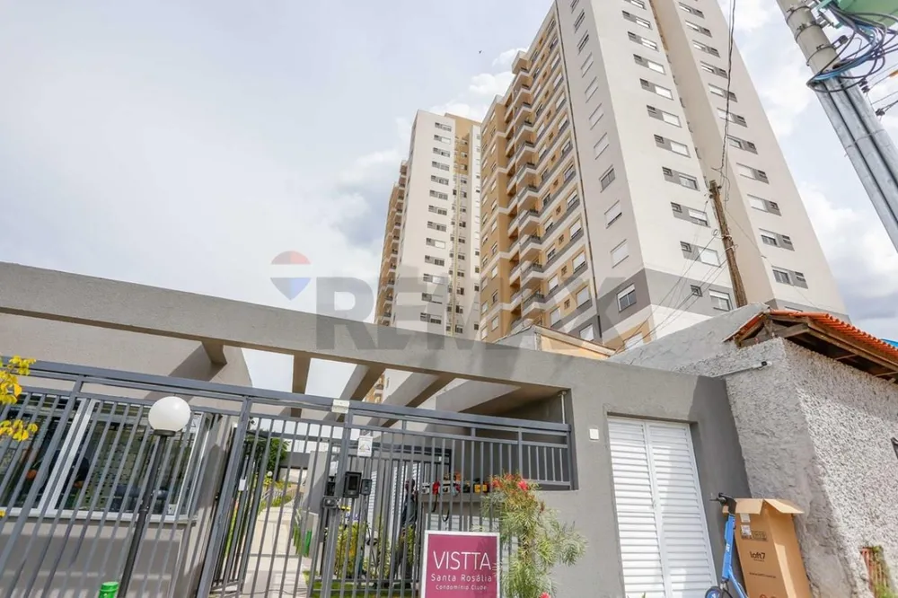 Apartamento, 2 quartos, 45 m² - Foto 12
