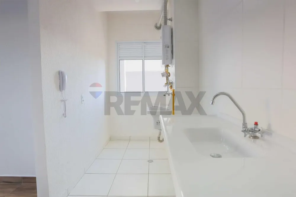 Apartamento, 2 quartos, 45 m² - Foto 3