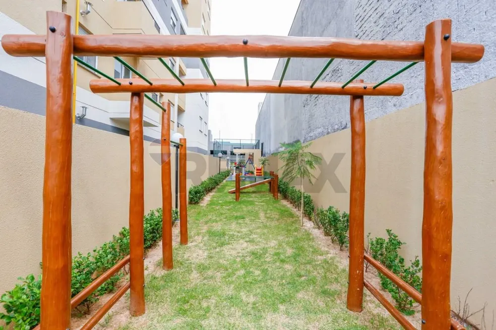 Apartamento, 2 quartos, 45 m² - Foto 7