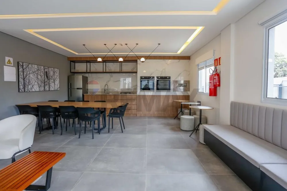Apartamento, 2 quartos, 45 m² - Foto 9