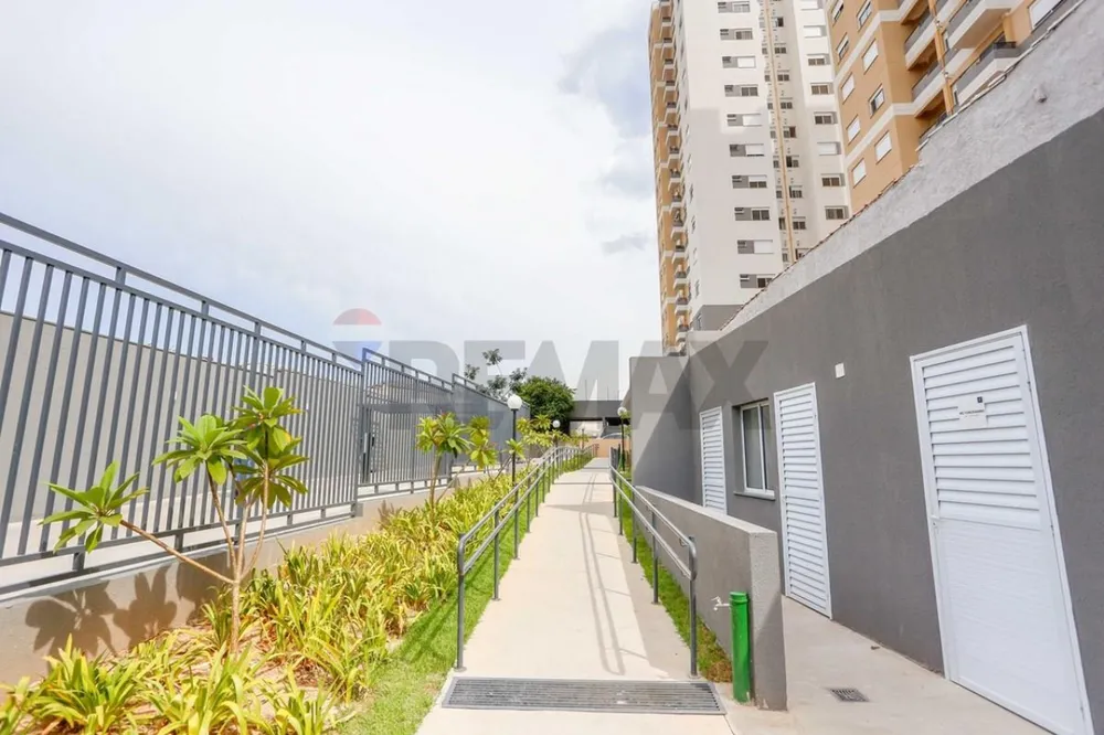 Apartamento, 2 quartos, 45 m² - Foto 11