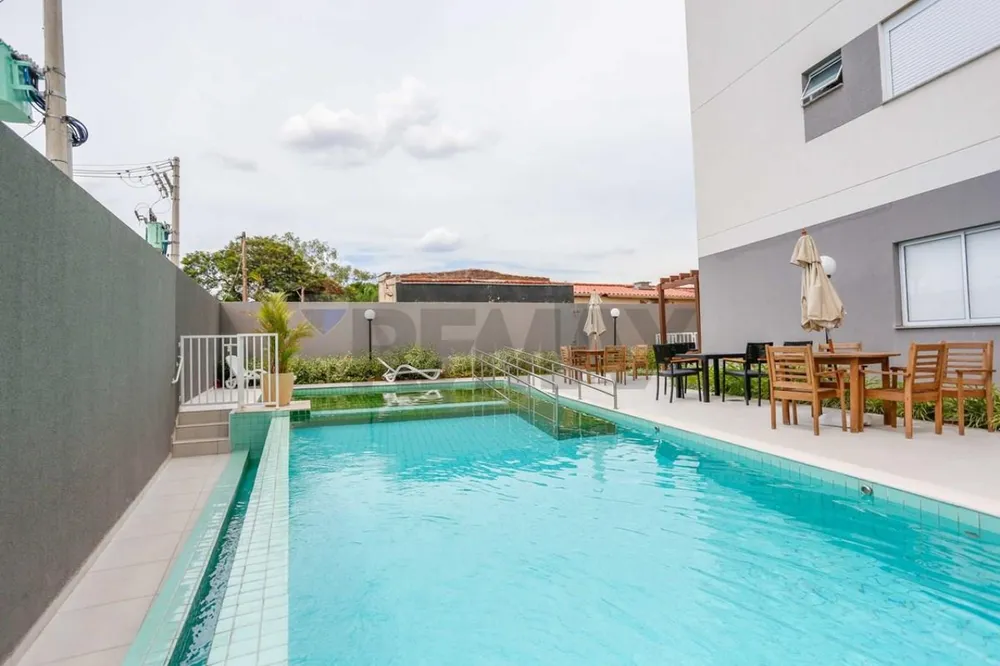 Apartamento, 2 quartos, 45 m² - Foto 6