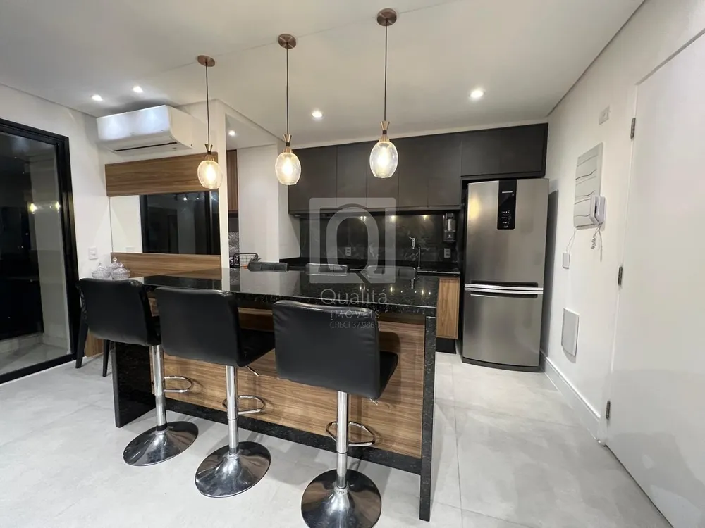 Apartamento, 1 quarto, 73 m² - Foto 6