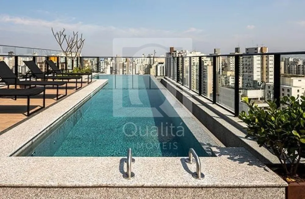 Apartamento, 1 quarto, 73 m² - Foto 7