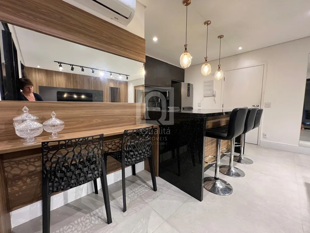 Apartamento, 1 quarto, 73 m² - Foto 2